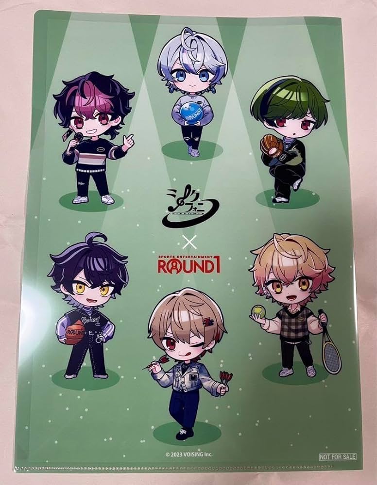 シクフォニ　クリアファイル　ブロマイド　他 シクフォニ ブロマイド 暇72 hima クリアファイル